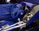 Ford GT90 Concept 1995 года